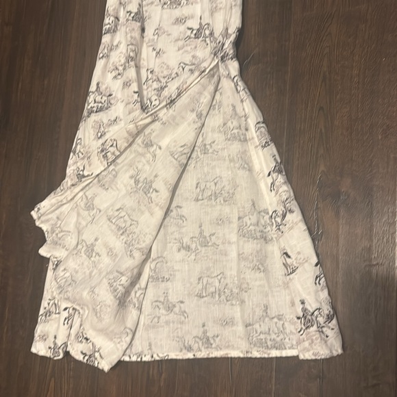 Reformation sun dress - Picture 10 of 10